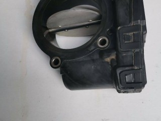заслонка дроссельная, ориг. номер A6510900470, Mercedes-Benz Sprinter W906