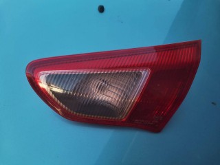 фонарь крышки багажника правый, ориг. номер 13287977, 8336A036, Mitsubishi Lancer 10