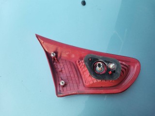 фонарь крышки багажника правый, ориг. номер 13287977, 8336A036, Mitsubishi Lancer 10