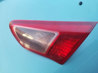 фонарь крышки багажника правый, ориг. номер 13287977, 8336A036, Mitsubishi Lancer 10