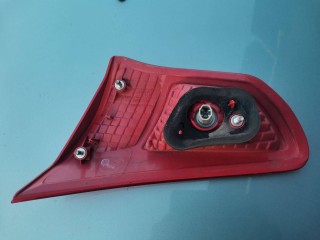 фонарь крышки багажника левый, ориг. номер 13287977, 8336A035, Mitsubishi Lancer 10