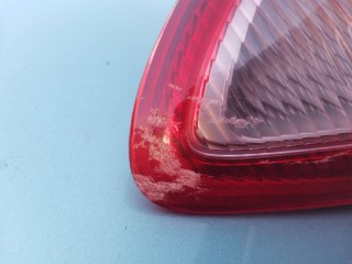 фонарь крышки багажника левый, ориг. номер 13287977, 8336A035, Mitsubishi Lancer 10