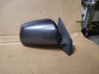 зеркало наружное правое, ориг. номер E13021369, Mitsubishi Lancer 10
