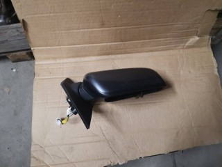 зеркало наружное правое, ориг. номер E13021369, Mitsubishi Lancer 10