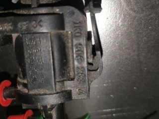 клапан вакуумный, ориг. номер 1K0906263A, Volkswagen Passat
