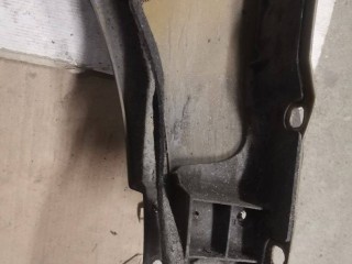 Крыло переднее правое, ориг. номер 7L6821208, 7L6821208E, Volkswagen Touareg