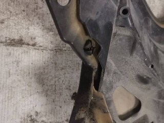 Крыло переднее правое, ориг. номер 7L6821208, 7L6821208E, Volkswagen Touareg