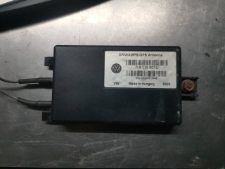 Усилитель антенны, ориг. номер 7L6035507L, Volkswagen Touareg