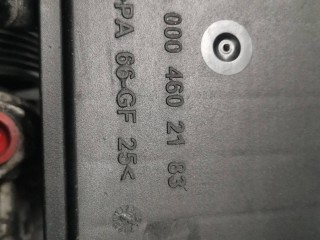 Насос гидроусилителя руля, ориг. номер 2107254, 7691332157, A0004602183, Mercedes-Benz