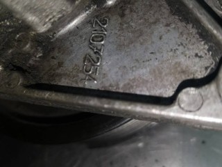 Насос гидроусилителя руля, ориг. номер 2107254, 7691332157, A0004602183, Mercedes-Benz