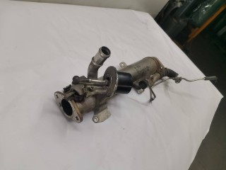 охладитель EGR / Радиатор EGR, ориг. номер 03L131512B, Volkswagen Tiguan