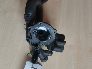 Корпус термостата, ориг. номер 71654301001, Renault Clio