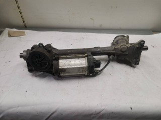 рулевая рейка, ориг. номер 1K0909144J, 1K1423051ED, Volkswagen Caddy