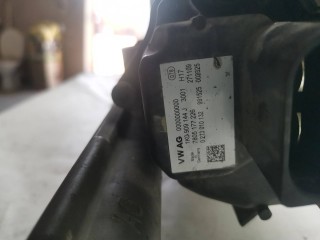 рулевая рейка, ориг. номер 1K0909144J, 1K1423051ED, Volkswagen Caddy