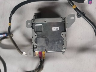 БЛОК АВАРИЙНОГО ВЫЗОВА, ориг. номер 965510-F2400, Hyundai Elantra AD 2015-2019