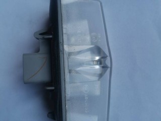 Подсветка номера, ориг. номер A045053, Lexus
