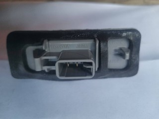 Подсветка номера, ориг. номер A045053, Lexus