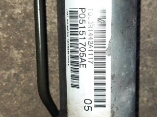 рулевая рейка, ориг. номер P05151705AE, Chrysler Voyager 5 2007-2010