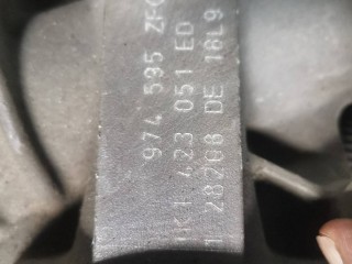 рулевая рейка, ориг. номер 1K0909144J, 1K1423051ED, Skoda Octavia 2 2004-2009