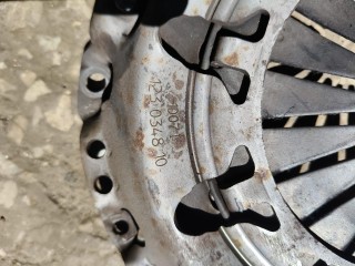 Комплект сцепления, ориг. номер 623304300, Citroen C4 Grand Picasso