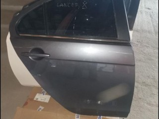 динамик двери задней правой, Mitsubishi Lancer 10