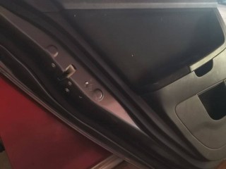 стеклоподъемник задний левый, Mitsubishi Lancer 10