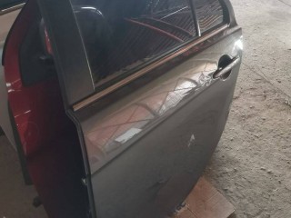 кнопка стеклоподъемника задней левой, Mitsubishi Lancer 10