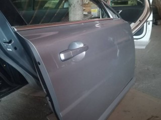 моторчик стеклоподъемника передний правый, Volvo V70