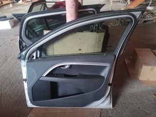 моторчик стеклоподъемника передний правый, Volvo V70