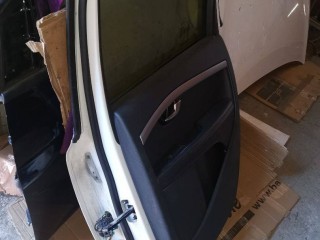 стеклоподъемник задний правый, Volvo V70