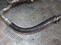 трубка кондиционера Opel Vectra C 2004г. - фото №2
