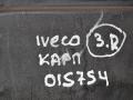 504099511 клык бампера задний правый IVECO Daily 4 поколение 2011г. - фото №6
