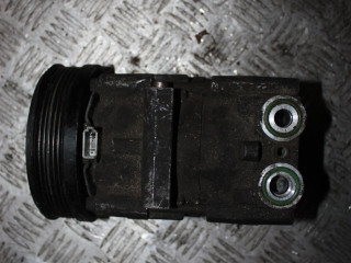 компрессор кондиционера, Ford Mondeo 1996-2000