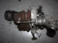турбина Mercedes-Benz Sprinter W906 2009г. - фото №2