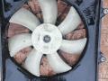 вентилятор охлаждения Honda Jazz 1 поколение [рестайлинг] 2004г. - фото №2