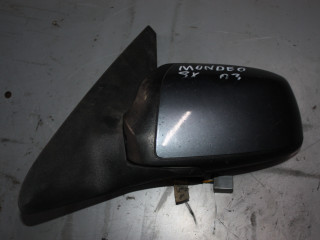 зеркало наружное левое, Ford Mondeo 3 поколение [рестайлинг] 2003-2007