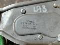 2596000421 моторчик заднего стеклоочистителя (дворника) Mitsubishi Outlander 1 поколение 2004г. - фото №3
