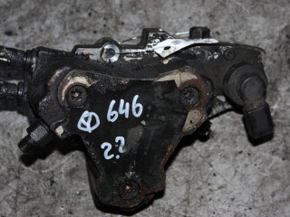 ТНВД, ориг. номер A6460700101, Mercedes-Benz E W211 2002-2006