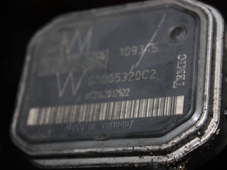 клапан EGR, Mercedes-Benz E W211 2002-2006