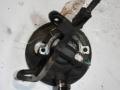насос гидроусилителя руля Peugeot 206 1 поколение 2000г. - фото №2