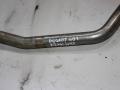 патрубок (трубка) EGR Peugeot 607 2000г. - фото №2