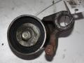 ролик натяжителя Mazda 6 2004г. - фото №2