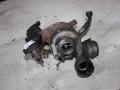 03G253019A, GT1749VA турбина Volkswagen Passat B6 2008г. - фото №2