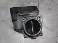 06F133062G дроссельная заслонка Audi A6 2008г. - фото №2