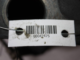 турбина, ориг. номер 54359700012, Renault Megane 2002-2006