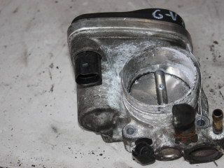 дроссельная заслонка, ориг. номер 06F133062, Volkswagen Golf 5 поколение 2003-2009
