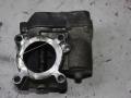 дроссельная заслонка Volkswagen Fox 2 поколение 2005г. - фото №2