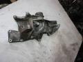 06B903143F кронштейн вискомуфты Audi A4 B5 1999г. - фото №2
