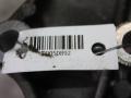 06B903143F кронштейн вискомуфты Audi A4 B5 1999г. - фото №4