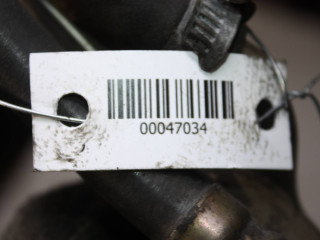 форсунка топливная, ориг. номер 06B133551, Audi A4 B5 [рестайлинг] 1999-2001